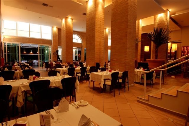 Hotel photo 22 of Vitoria Hotel Concept Campinas.