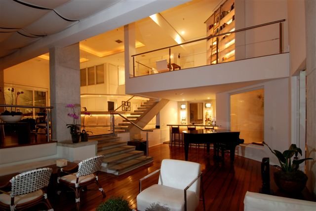 Hotel photo 19 of Vitoria Hotel Concept Campinas.