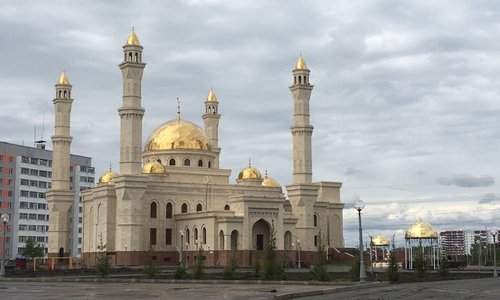 Petropavlovsk