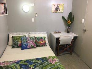 Room & Suite