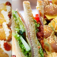 CATERING