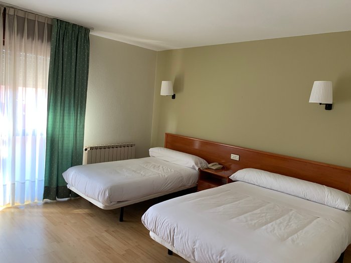 Hotel Arcea Villaviciosa (Espagne) - tarifs 2023