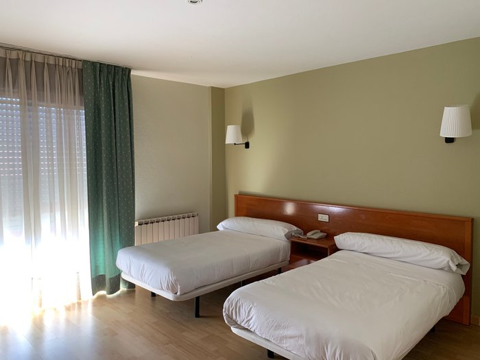 Imagen 19 de Hotel Arcea Villaviciosa