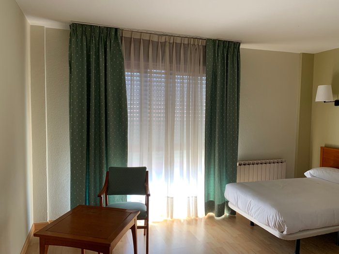 Imagen 18 de Hotel Arcea Villaviciosa