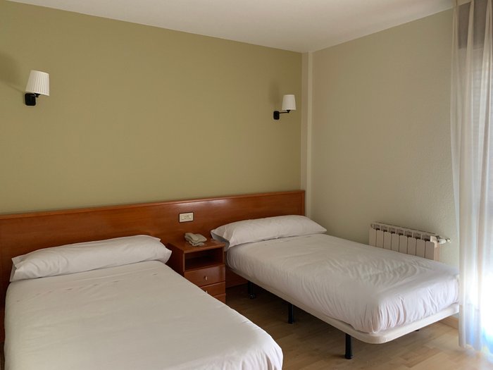 Imagen 11 de Hotel Arcea Villaviciosa