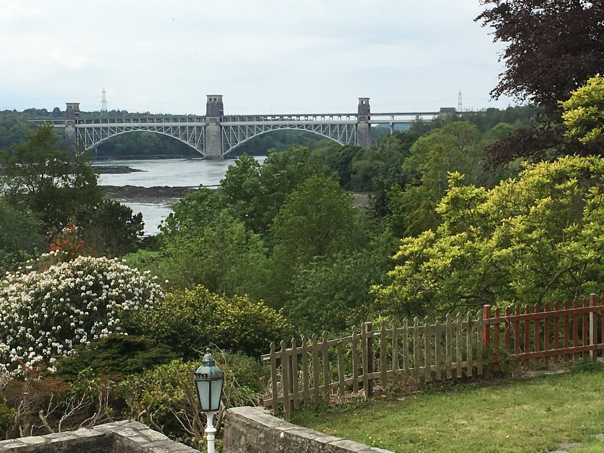 BRITANNIA BRIDGE All You Need to Know BEFORE You Go with Photos