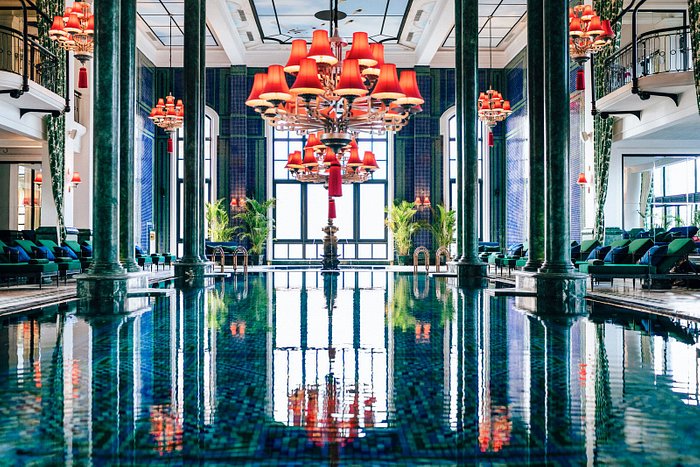 HOTEL DE LA COUPOLE MGALLERY (Sapa) - Đánh giá Khách sạn & So sánh giá - Tripadvisor Hotel De La Coupole Mgallery (Sapa) - Đánh Giá Khách Sạn & So Sánh Giá - Tripadvisor