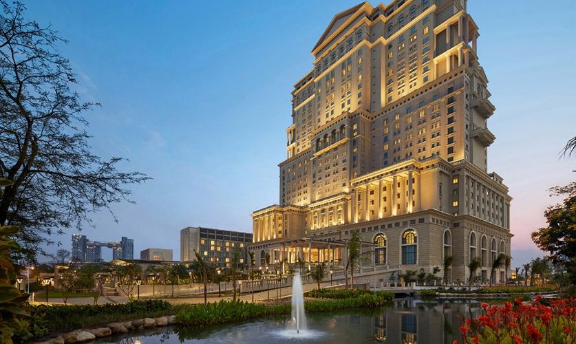 ITC Royal Bengal, Kolkata