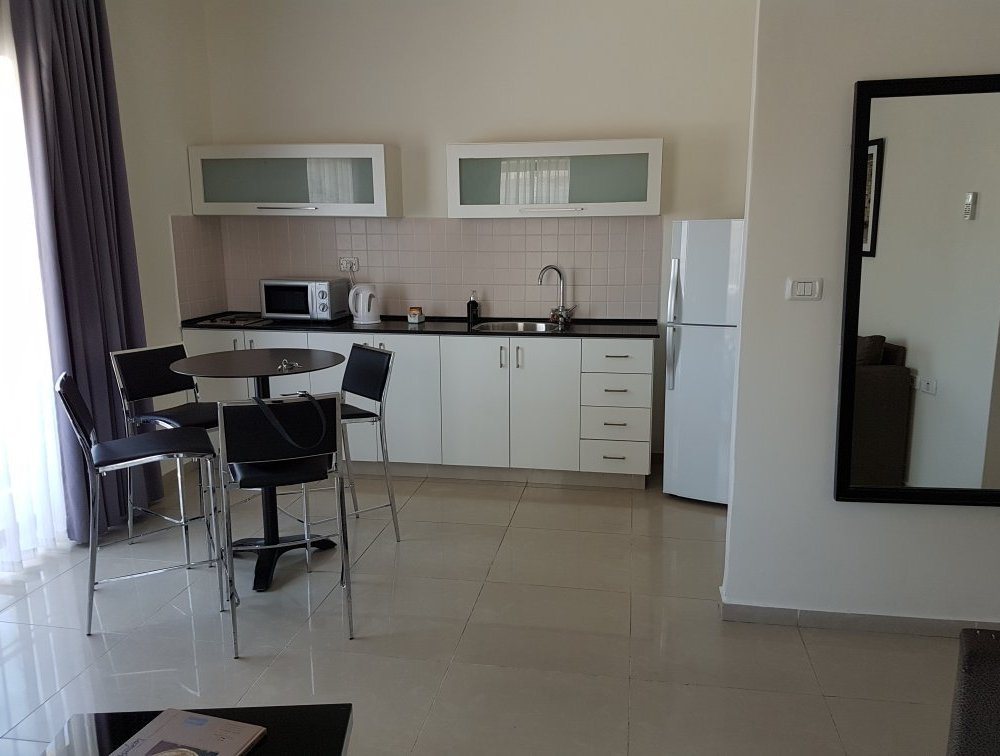 Shamai Suites Jerusalem by null