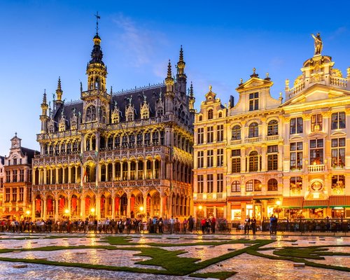 Bruselas