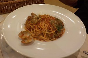 食事