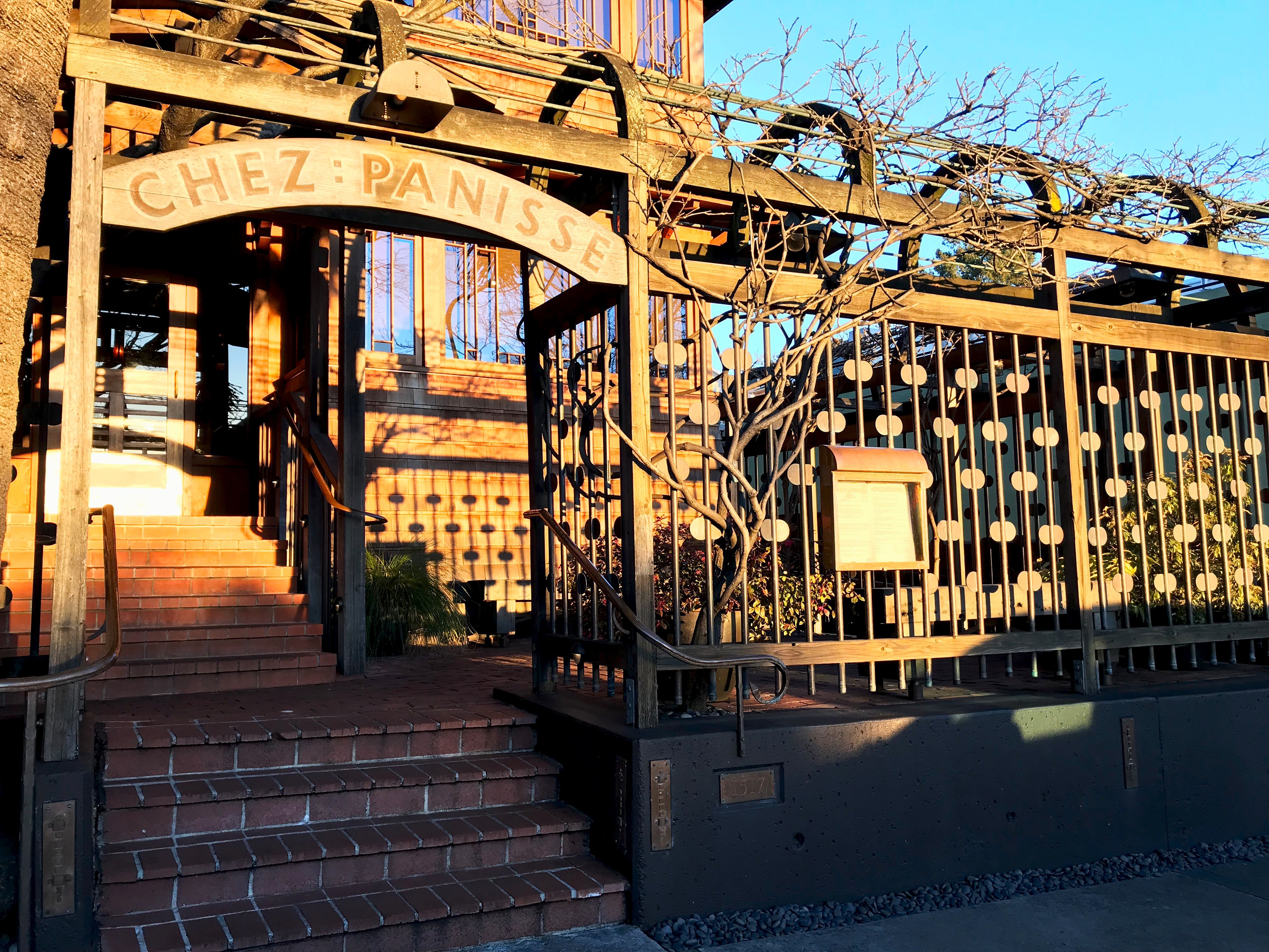 CHEZ PANISSE, Berkeley - Restaurant Reviews, Photos & Phone CHEZ PANISSE, Berkeley - Restaurant Reviews, Photos & Phone