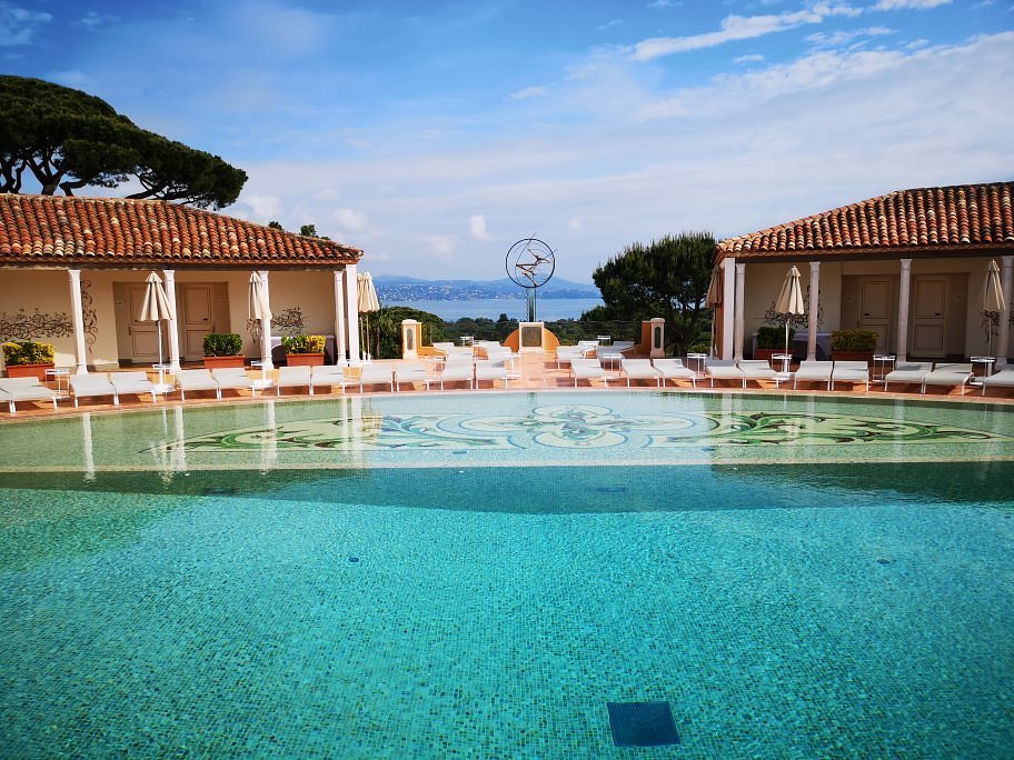 Best 10 Hotels Near Hermes(Hermes Saint-Tropez) from USD 148/Night-Saint- Tropez for 2023