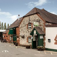 Hogs Back Brewery