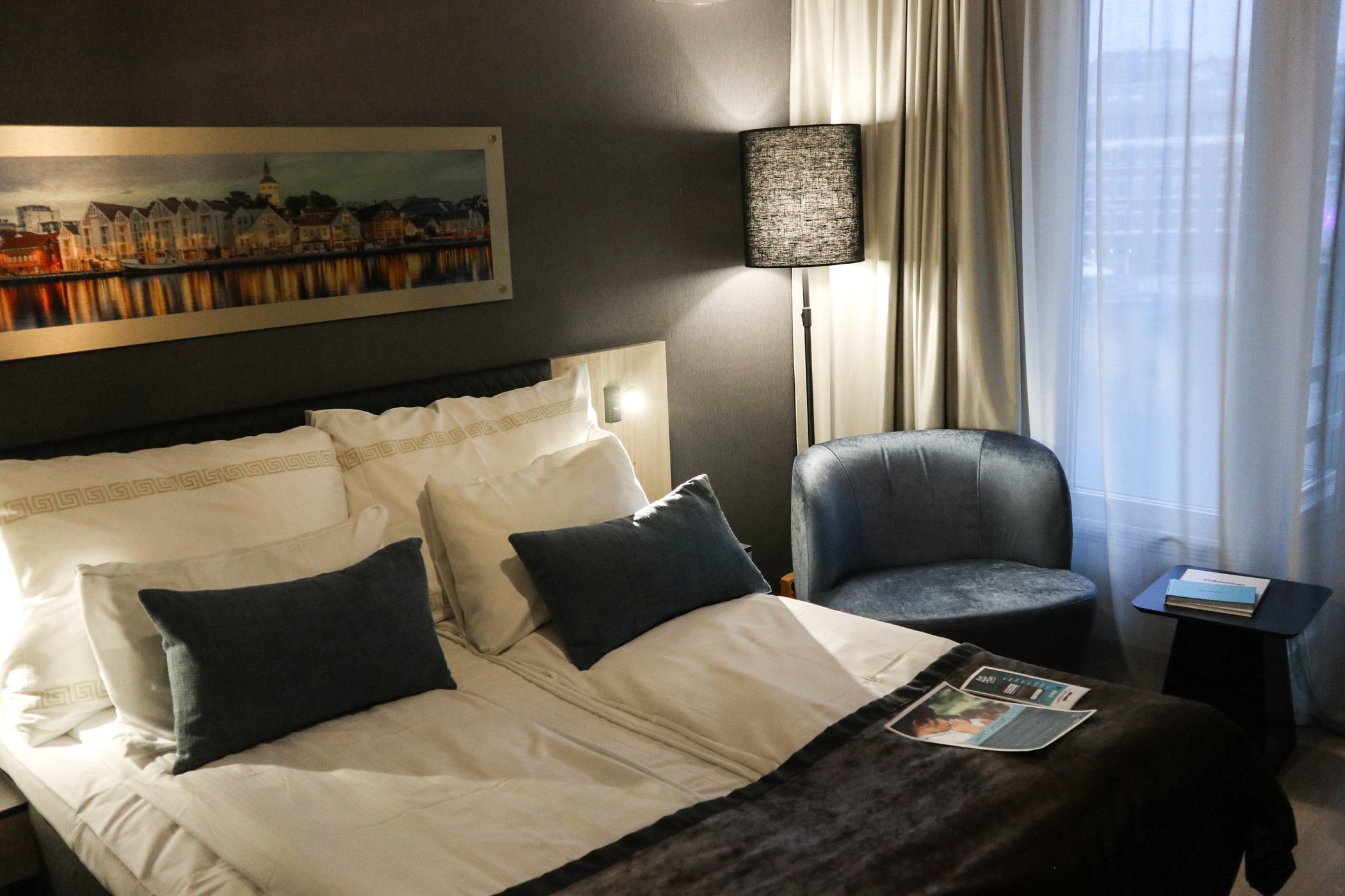 Home Hotel Skagen Brygge by null