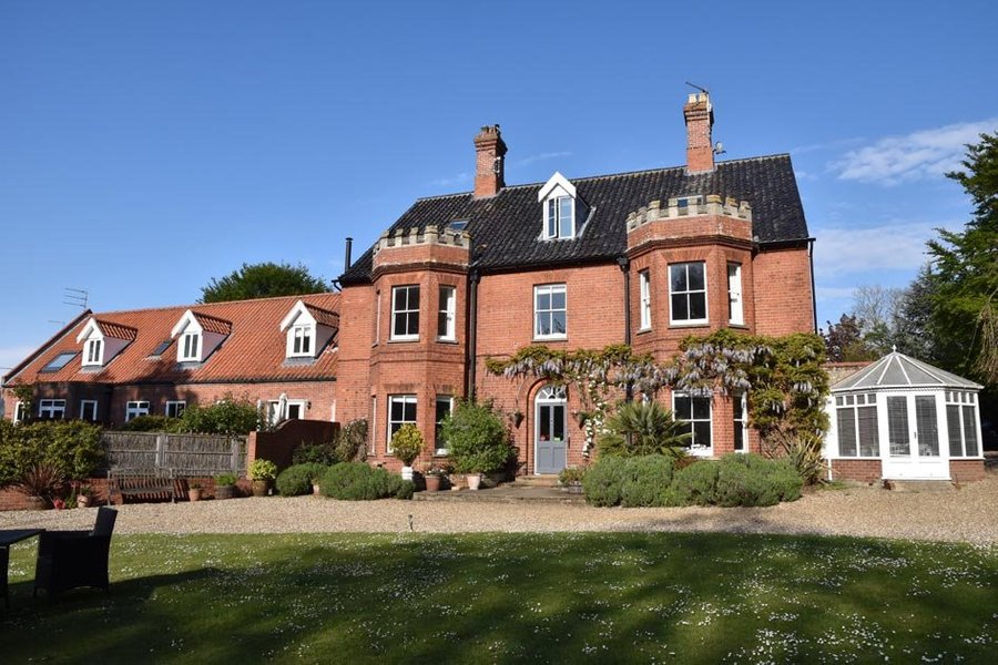 BLAKENEY HOUSE - Updated 2021 Prices, Guesthouse Reviews, and Photos ...