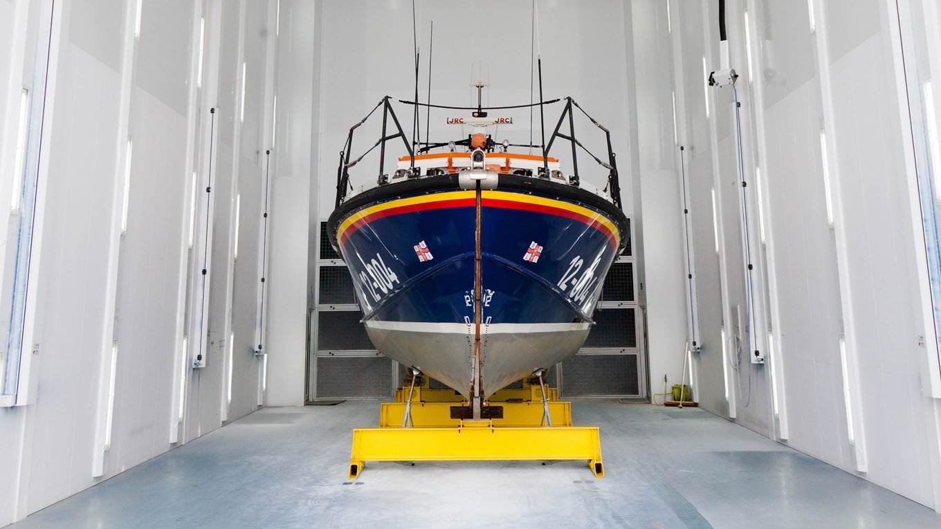 RNLI COLLEGE DISCOVERY TOUR (Poole): Ce Qu'il Faut Savoir