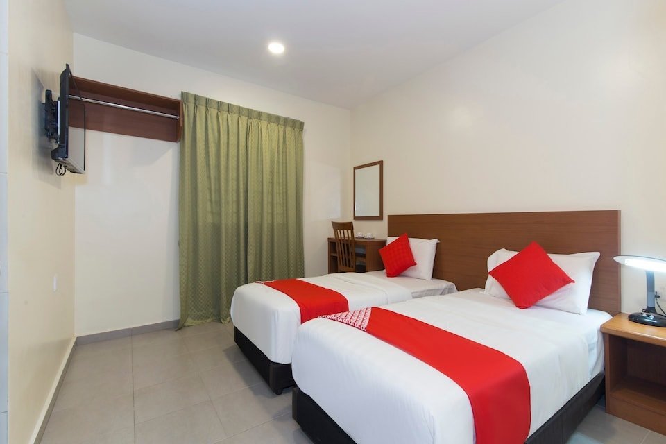 LAWTEN HOTEL MELAKA - Prices & Reviews (Malaysia)