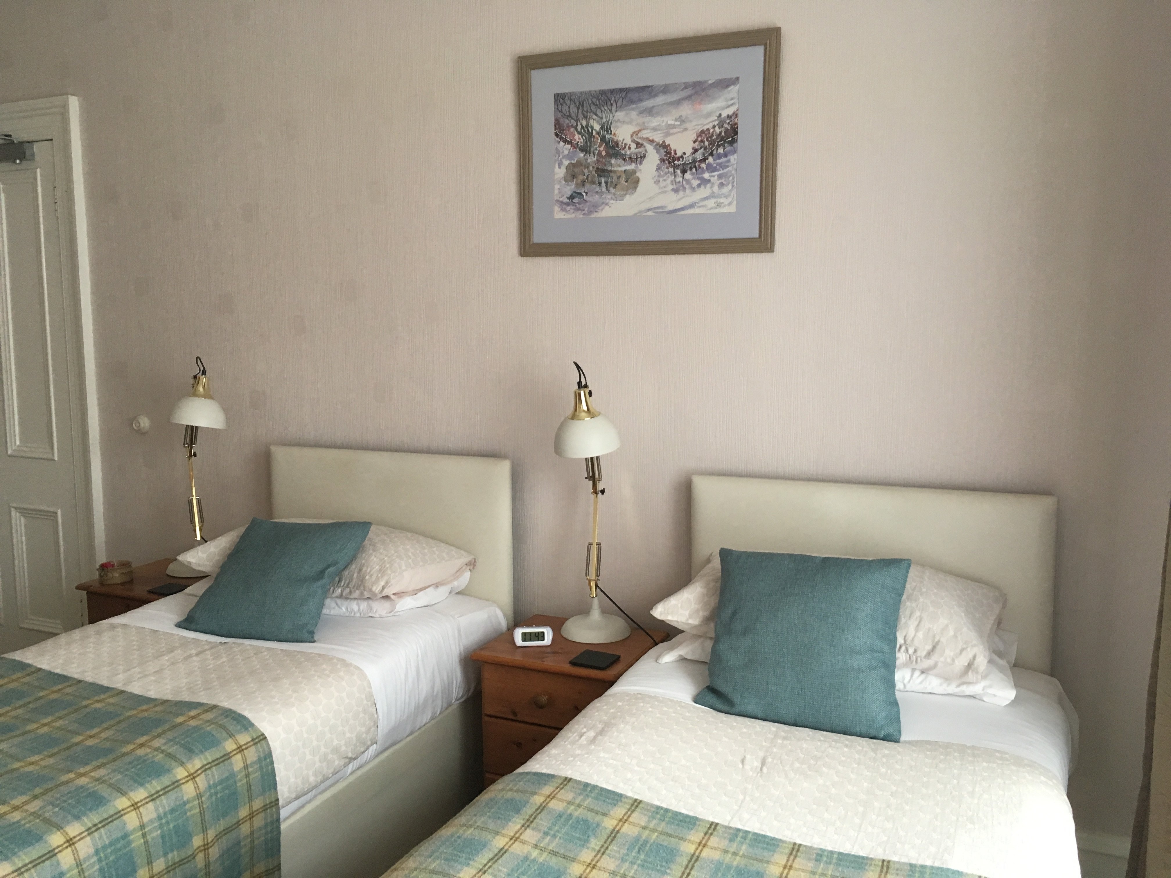 Rossmount Guest House Rooms: Pictures & Reviews - Tripadvisor