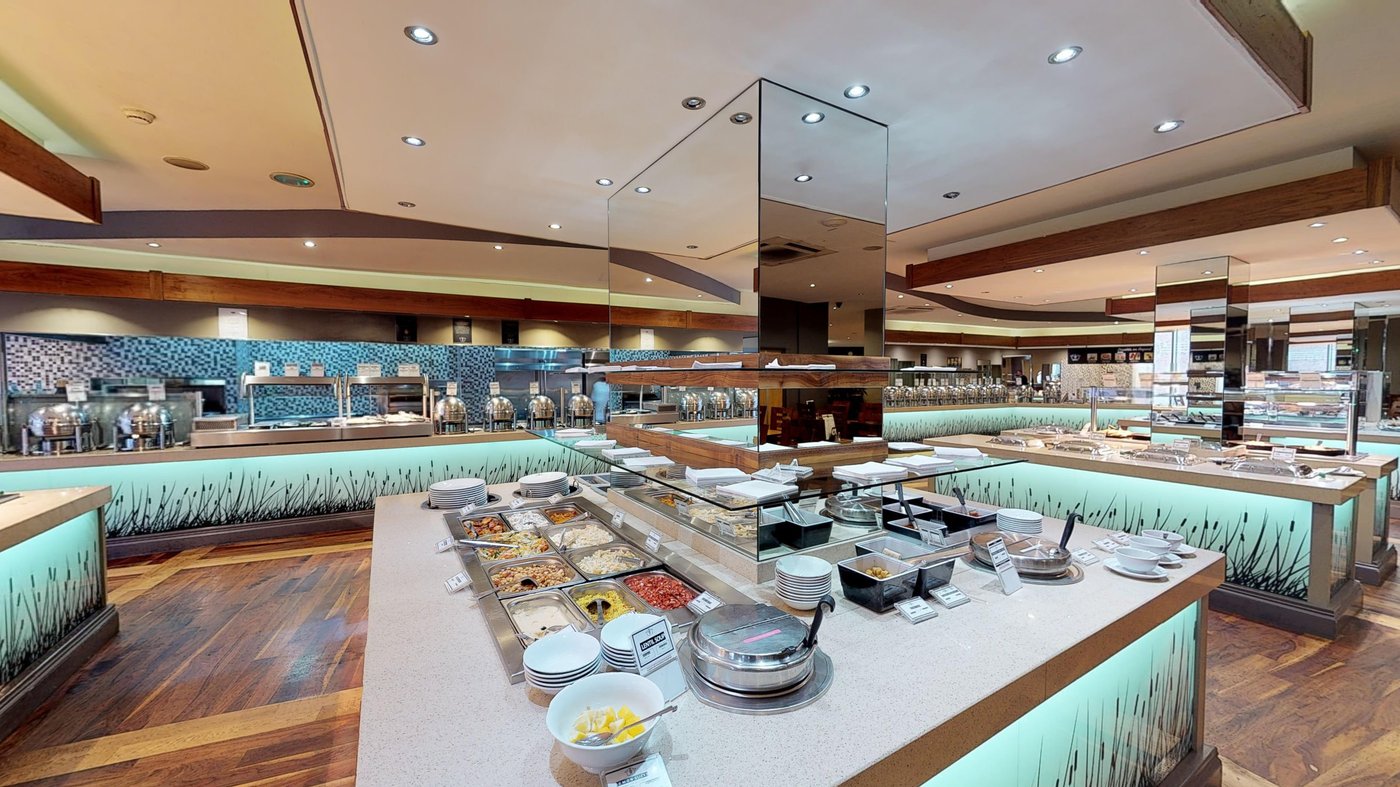 Aneesas Buffet Restaurant, 뉴캐슬어폰타인 - 레스토랑 리뷰 - 트립어드바이저