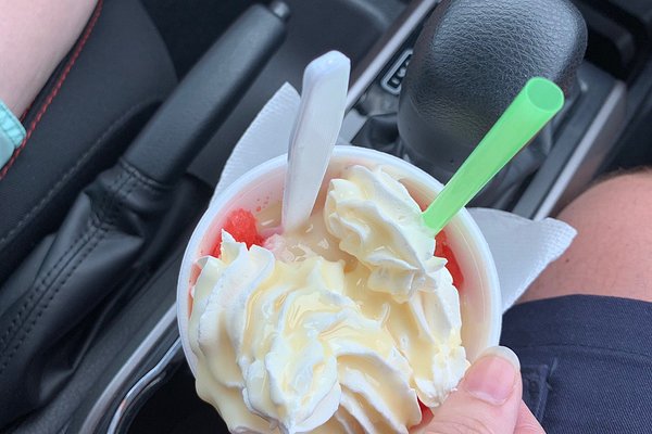 6 Greatest Ice Cream Shops in Lafayette- West Lafayette