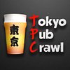 TokyoPubCrawl