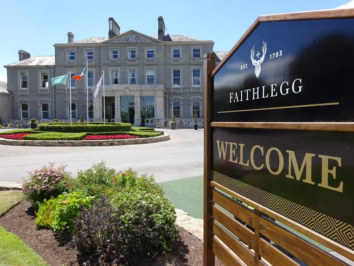 Faithlegg Hotel, hotel in Dungarvan