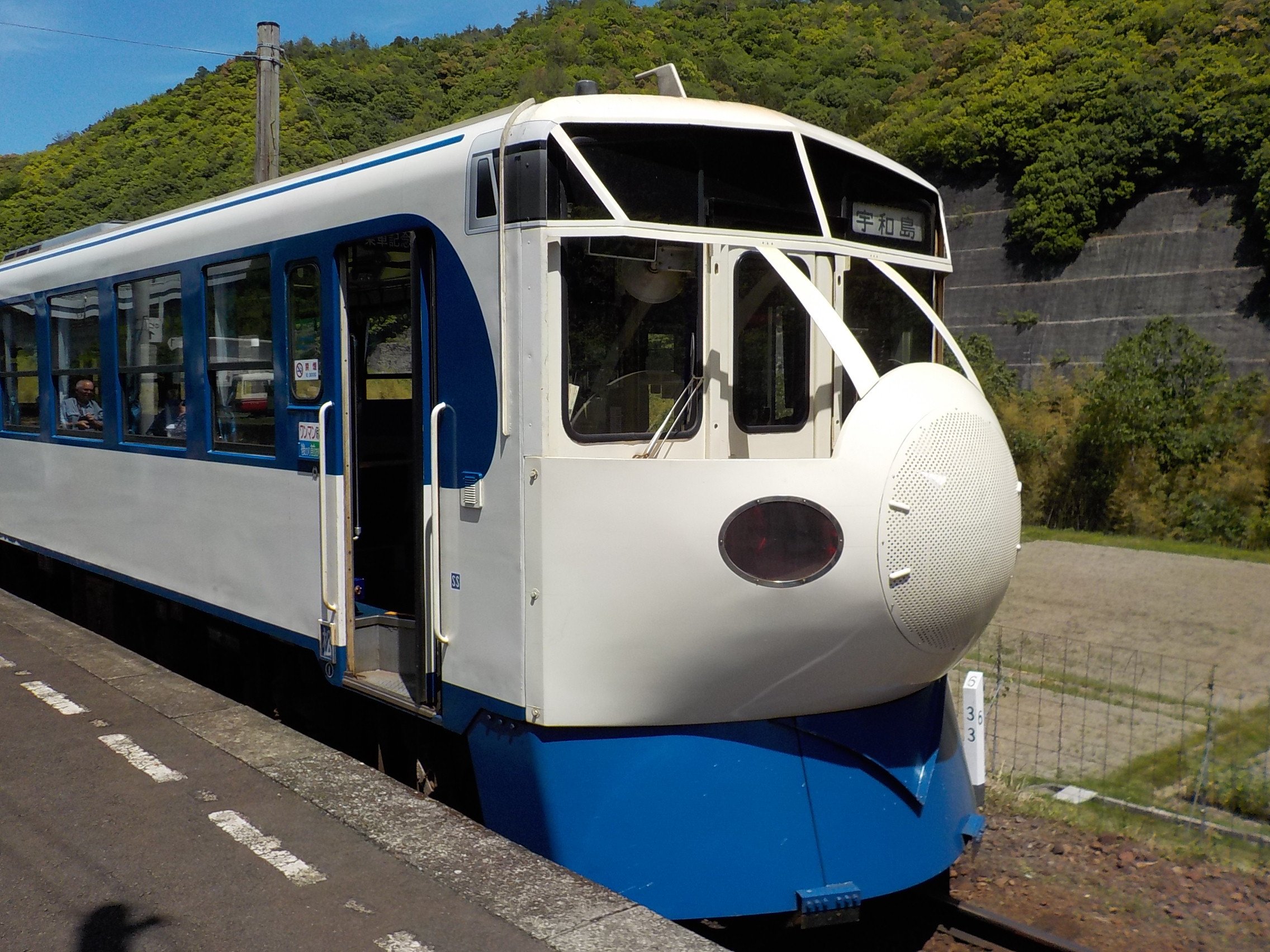 2024年 鉄道ホビートレイン（JR四国予土線） - 出発前に知っておくべきことすべて - トリップアドバイザー