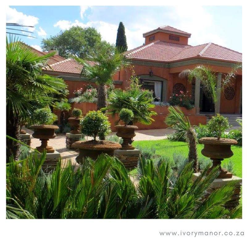 Hotel photo 5 of Ivory Manor Boutique Hotel.