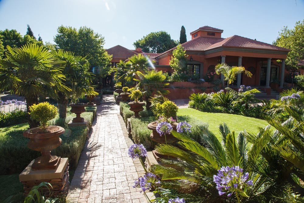 Hotel photo 3 of Ivory Manor Boutique Hotel.