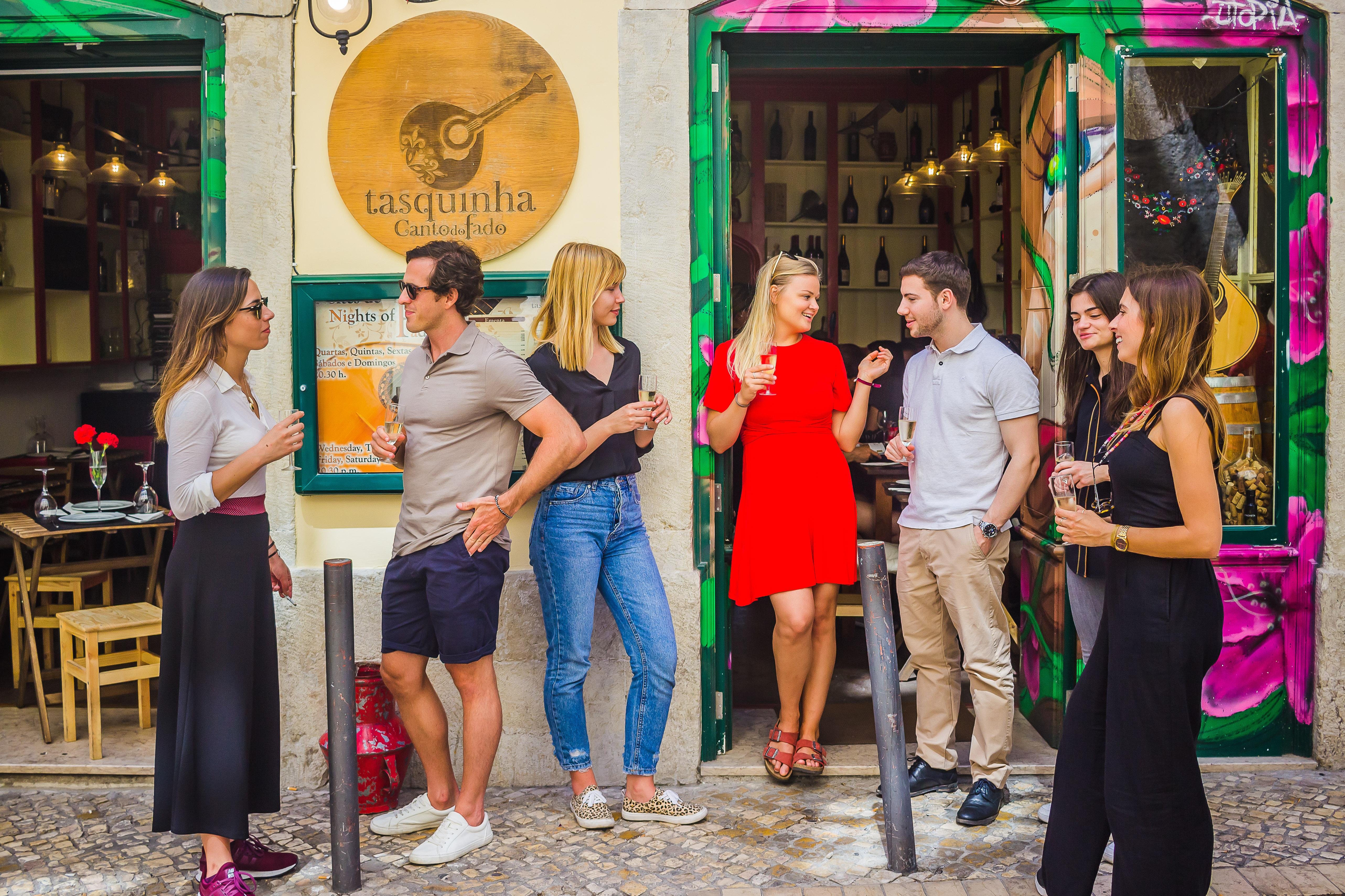 Lisbon Food Tours By Eating Europe - All You Need To Know BEFORE You Go ...