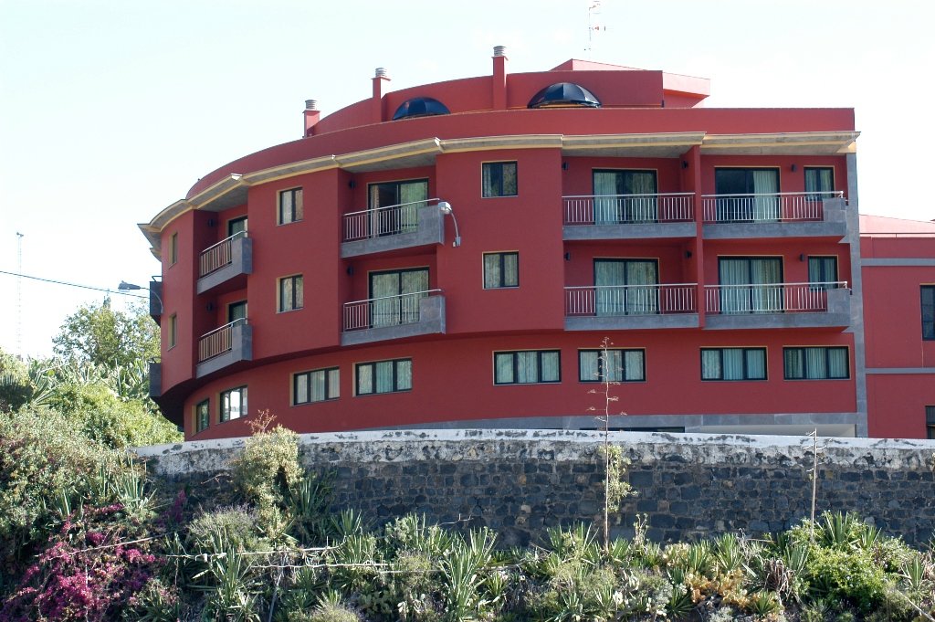 APARTHOTEL EL GALEON Prices Condominium Reviews La Palma