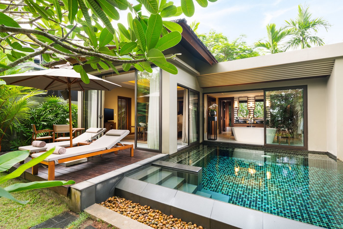 ANANTARA LAYAN PHUKET RESORT - Updated 2022 Prices & Hotel Reviews ...