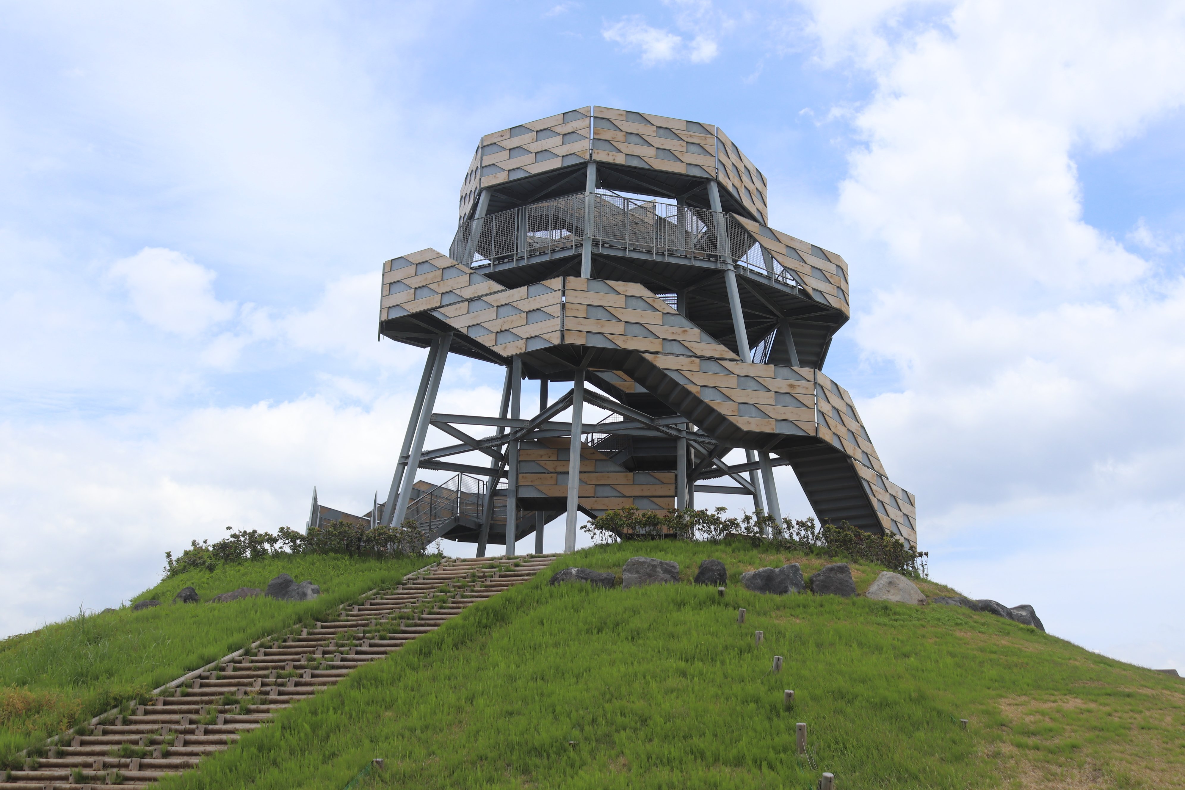 Fujisan Dragon Tower - All You Need to Know BEFORE You Go (2024)
