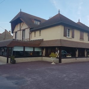 Hotel Le Vauban
