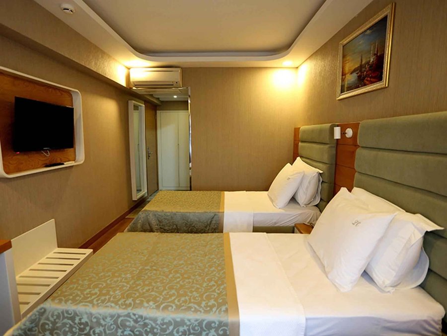 Life Corner Hotel 29 4 3 Prices Reviews Izmir Turkey Tripadvisor