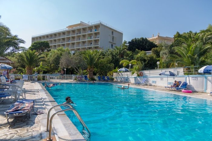 Hotel Pappas Pool: Pictures & Reviews - Tripadvisor