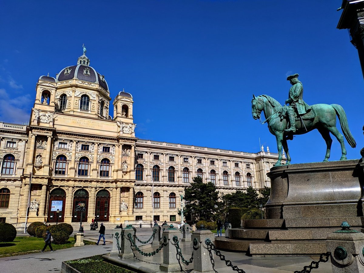 Maria Theresien Square, Вена: лучшие советы перед посещением - Tripadvisor