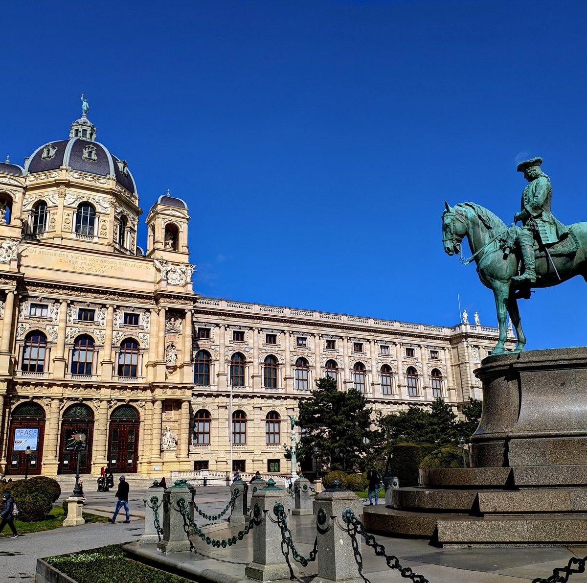 Maria Theresien Square, Вена: лучшие советы перед посещением - Tripadvisor