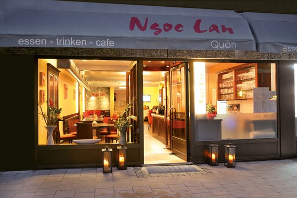 LOS 5 MEJORES restaurantes vietnamitas en Rosenheim actualizado en