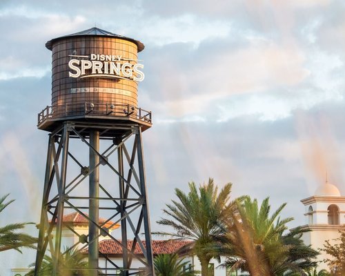 Orlando Shopping - 10 Best Places to Go