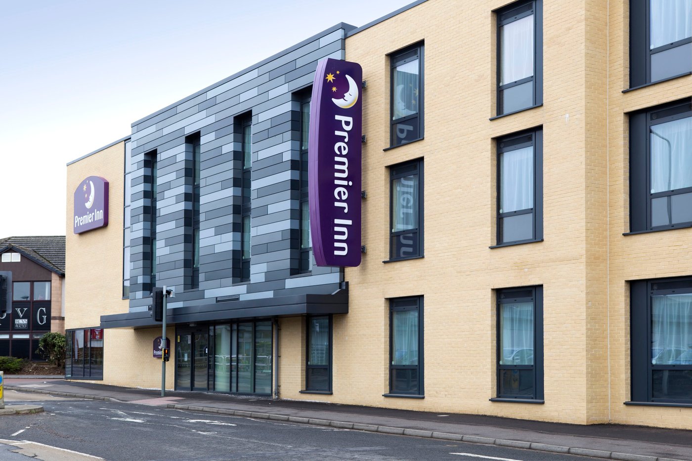 PREMIER INN ST ANDREWS HOTEL - Updated 2025 Reviews, Photos & Prices