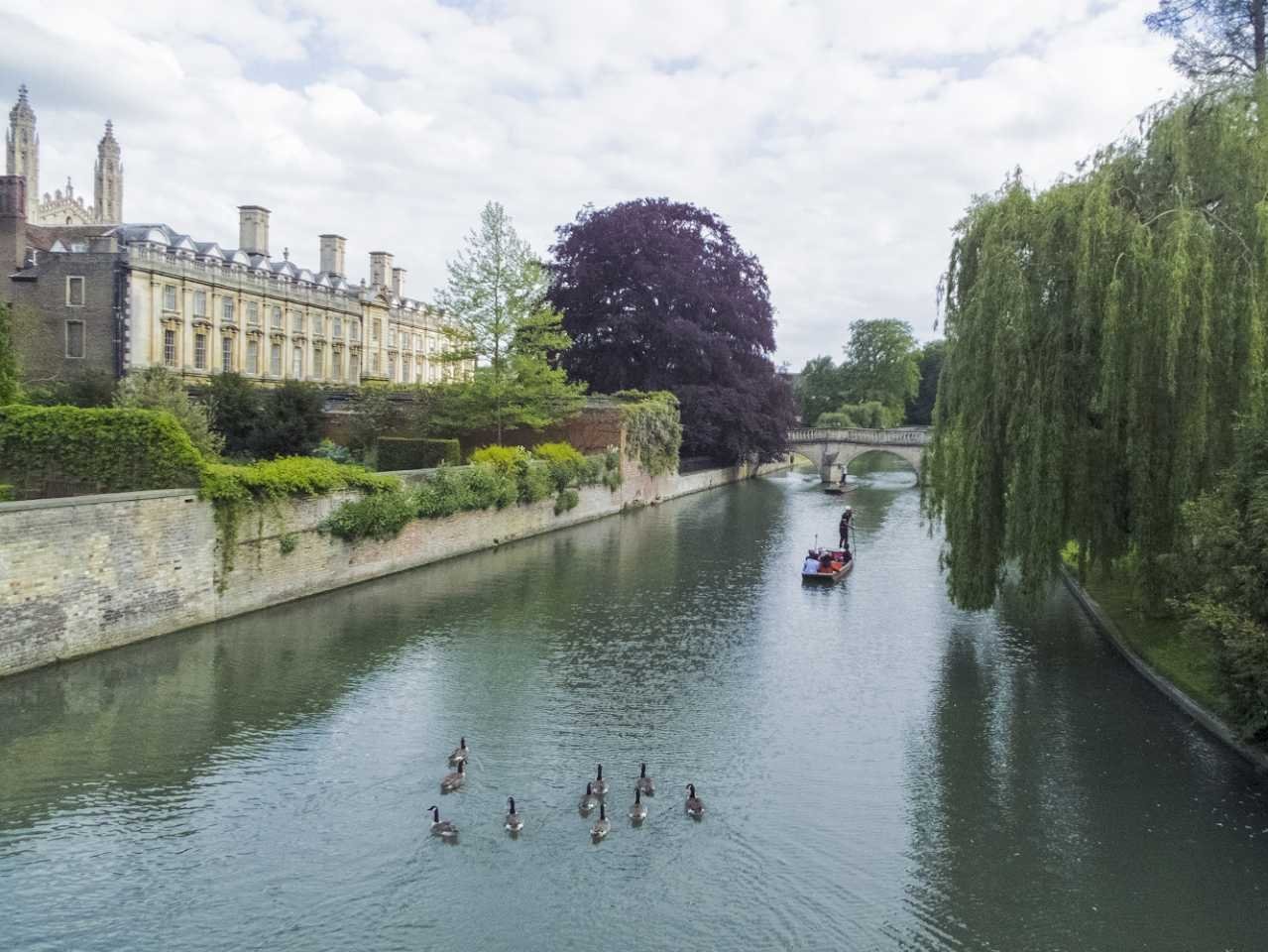 City Sightseeing Cambridge - 케임브리지 - City Sightseeing Cambridge의 리뷰 - 트립어드바이저