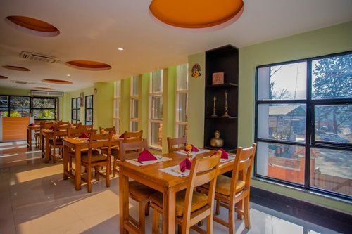 OYO 278 HOTEL VIEW BHAKTAPUR - Reviews (Suryabinayak, Nepal)