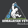 Himalayan Yeti Adventure