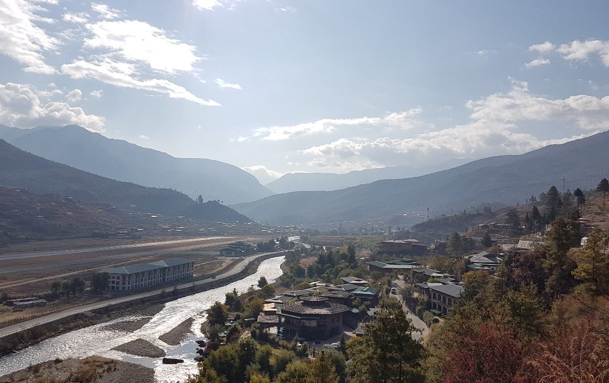 4 Approaches Tours & Adventures (Paro) - All You Need to Know BEFORE You Go