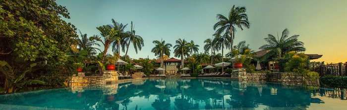 ZIMBALI LODGE BY DREAM RESORTS : tarifs 2025 et 13 avis