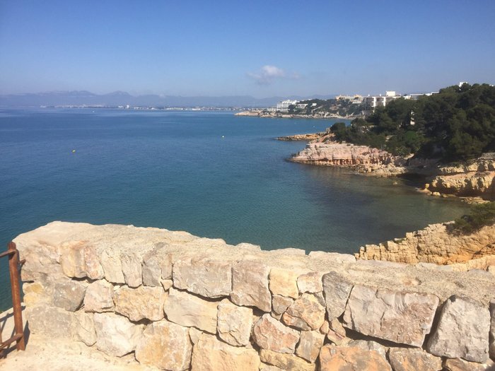 Imagen 1 de Cami de Ronda