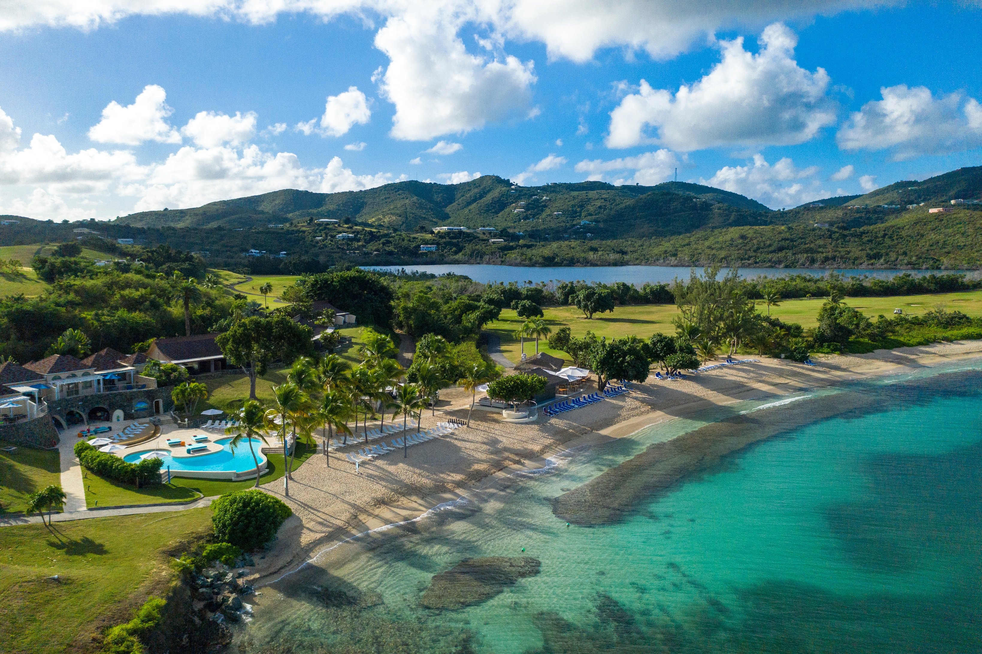 THE 10 BEST Hotels in U.S. Virgin Islands for 2024 from C 206