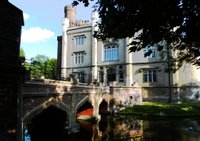 The fourth-largest arboretum in Europe located in Kórnik, in Greater Poland  - Let's Teach Europe